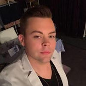 Ryan Hearps's photo