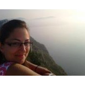 Cristina Taran's photo