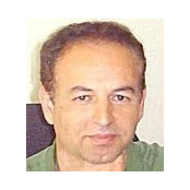 Photo de Behzad Dabiran