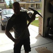 Louis Barrett's photo