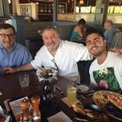 Jeb Buswell's photo