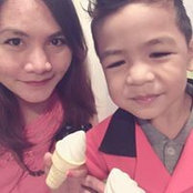 Maria Jucel's photo