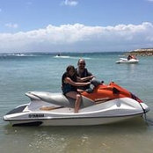 Mariana Graham's photo