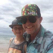 Kevin Enslen's photo