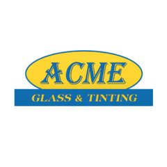 Acme Glass & Tinting