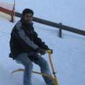 Foto de Dipankar Sen
