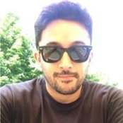 Nick Ledesma's photo