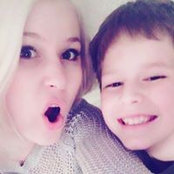 Daria Puchkova's photo