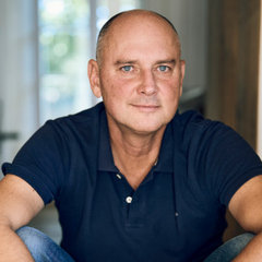 Architekt Stefan Schramm