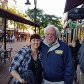 Melinda Hamilton's photo