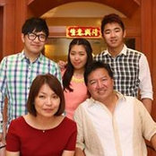 Photo de Aaron Kong