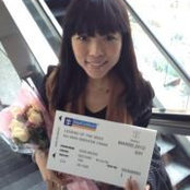 Emily Cheng's photo