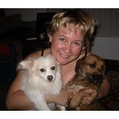 Oksana Mazalevsky's photo