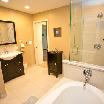 SE Schuyler Renovation