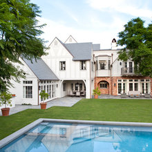 LA Exterior