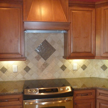 Governers Estates Kitchen - Bonaire, GA