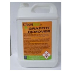 Cleanfast Graffiti Remover 5L - Products