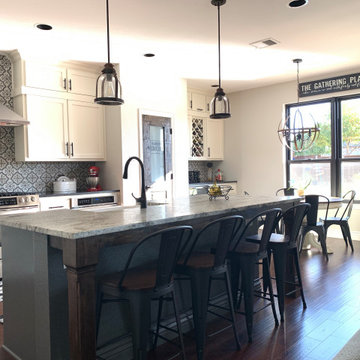 Project - Delray Court