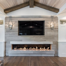 Fireplace Ideas
