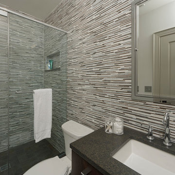 Whole House Renovation in Chevy Chase, MD