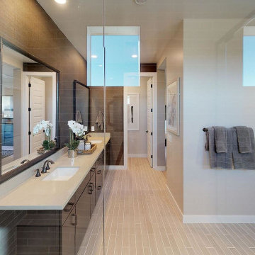 Spa Sense Bathroom Remodeling in Fremont, CA