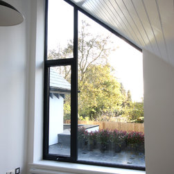 Beechcroft - Windows