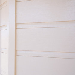 Primeline&reg; weatherboard - Chamfer - Products