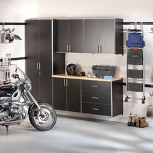 SheShed/GirlGarage
