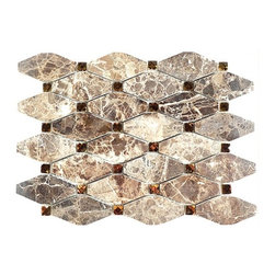 Glass Collection 2 - Products