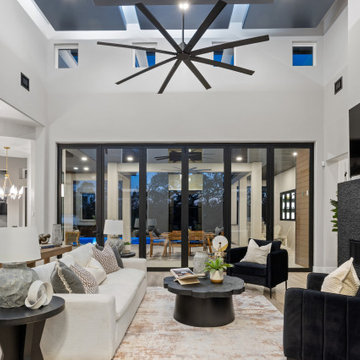 KC Custom Homes 2025 Parade of Homes