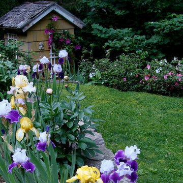 Perennial Gardens