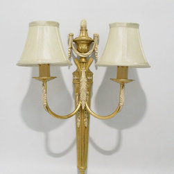 Classic Wall Lights - Wall Lighting
