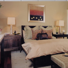 bedroom - guest