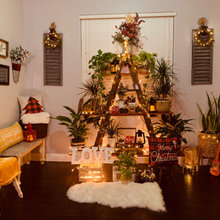 Christmas decor