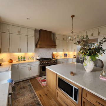 Cobblestone Creek Victor NY Kitchen remodel