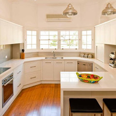 Apollo Kitchens Sydney NSW AU 2000