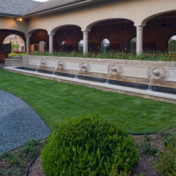 Rosehill Barns
