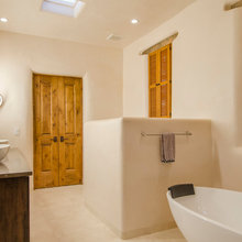 Tucson Bathroom Addition
