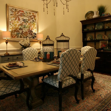 Country Elegance