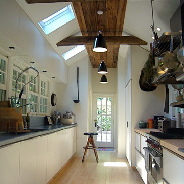 Farmhouse, Shelter Island