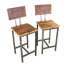 Bar Stools 65 Manderly