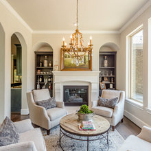 Living Rooms