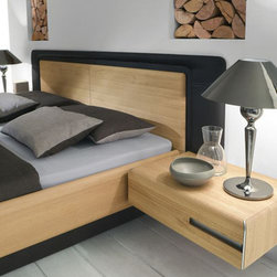 Casa Thielemeyer - Nightstands And Bedside Tables