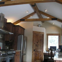 Trusses - Home Decor