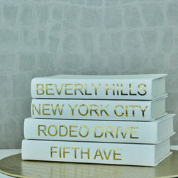 Rancho Mirage - Home Decor