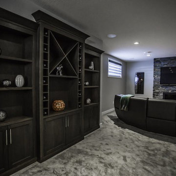Living Rooms