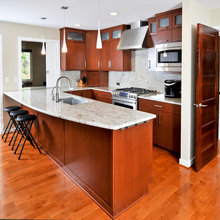 Kitchen Ideas