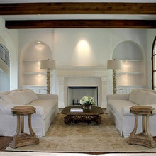 Living Rooms
