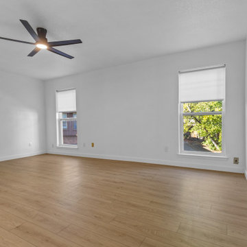 Ridgewood Townhome Remodel