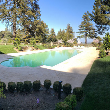 Coral Pool and Spa Portfolio Pictures pt. 7